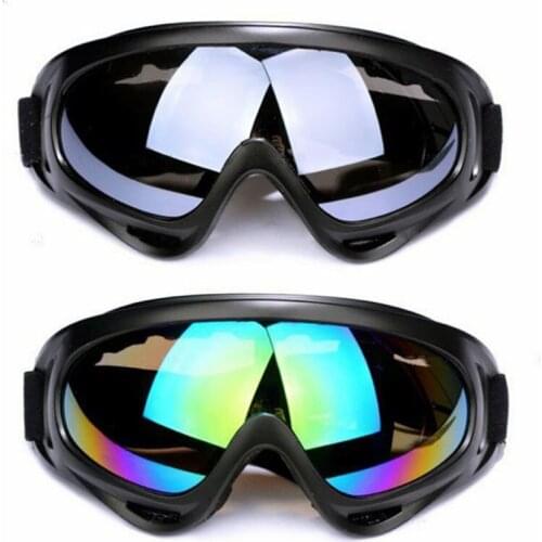 Man Women Gafas Motocross Goggles Glasses MX Off Road Dirt Bike Motorcycle Helmets Goggles Ski Sport Glasses Masque Moto Glasses