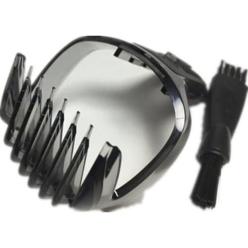1-12mm Hair Clipper COMB For Philips QG3320 QG3340 QG3321 QG3321/16 QG3329 QG3329/15 QG3330 QG3330/60 Razor Beard Trimmer