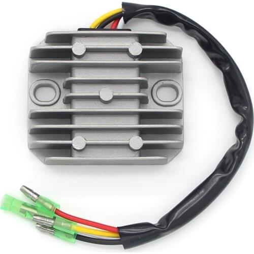 Voltage Regulator Rectifier For Suzuki DF4 DF5 DF6 DF9.9 DF15 DT50 DT55 DT60 DT65 DT90 DT100 DT115 DT140 32800-94601 32800-94620