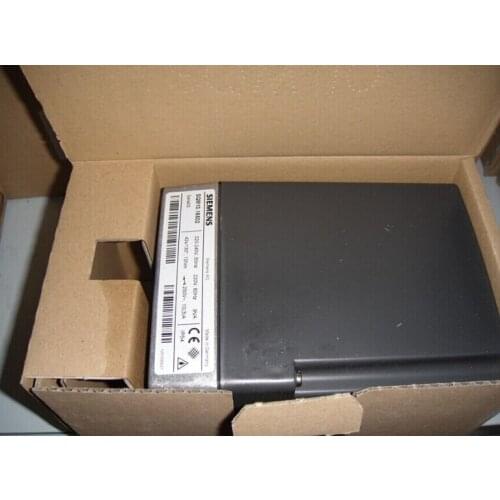 Servo motor Damper actuators SQM10.16502 For burner