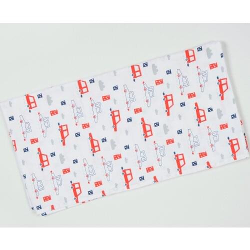 Müslin baby cover & blanket