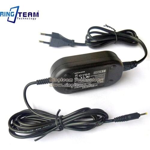 DMW-AC6 DMW-AC6PP AC Power Adapter for Panasonic Lumix Cameras DMC LS2 LZ3 LZ5 LZ6 LZ7 LZ8 LZ10 LS60 LS70 LS75 LS80 LS70S LS75S
