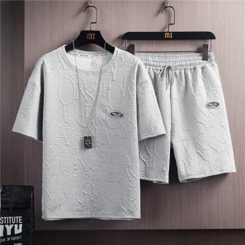 HYHFYR Men's T-shirts With Print