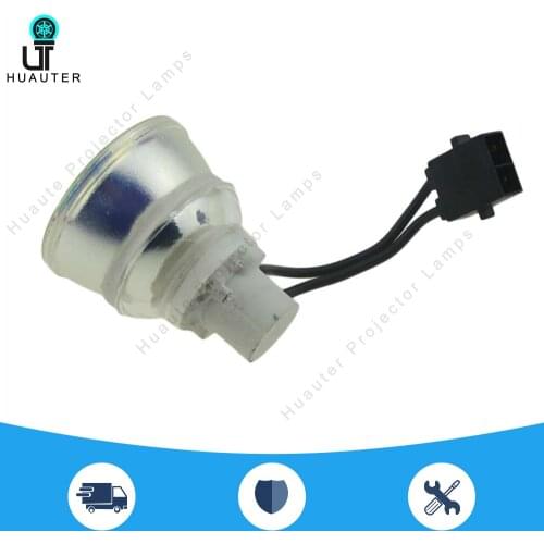 AN-F212LP Projector Lamp Bare Bulb for Sharp PG-F212X PG-F255W PG-F262X PG-F267X PG-F312X PG-F317X PG-F325W XR-32S XR32SL