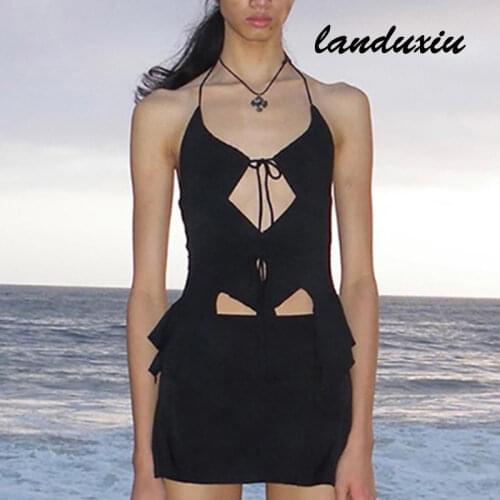 Женские майки Landuxiu China At AliExpress