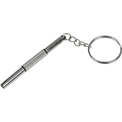 3-in-1 Eyeglass Sunglass Spectacle Frame Repair Kit Screwdriver Tool Promotion