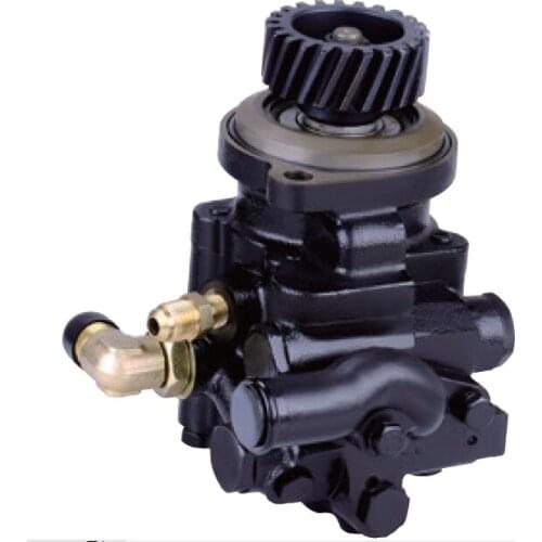 FEBIAT Power steering pump used for NISSAN 14670-97369/1467097369