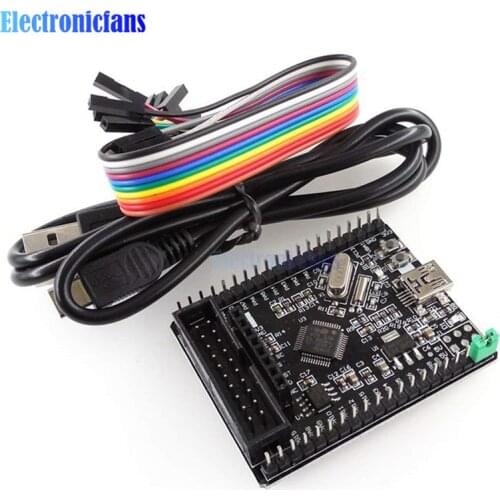 Diymore STM32F103C8T6 stm32f103 stm32f1 stm32 System Board Learning Board Evaluation Kit Development Board Module