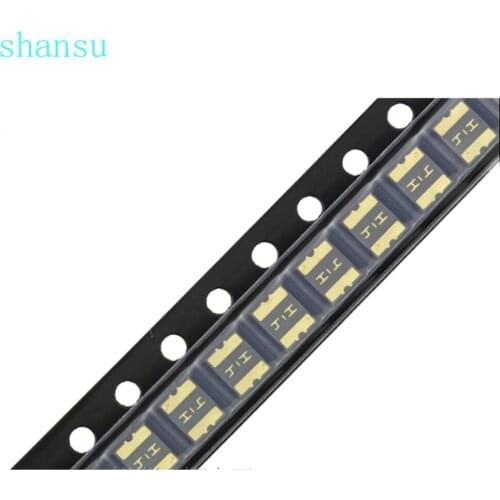 Patch self-restoring fuse SMD fuse Restore fuse 1210 0.05A 0.1A 0.2A 0.25A 0.3A 0.35A 0.5A 0.75A 1A 2A 2.5A 3A 4A 5A