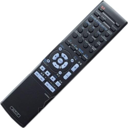 AXD7632 Remote control Suitable for PIONEER Home Audio VSX-300 VSX-500 VSX-520 (Japanese)