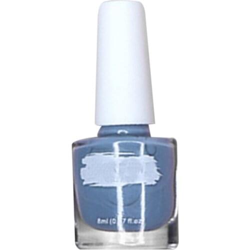 Hot sale Non-Toxic Nail Polish Easy Peel Off & Quick Dry Water Based Nail Polish for Women Teens Kids