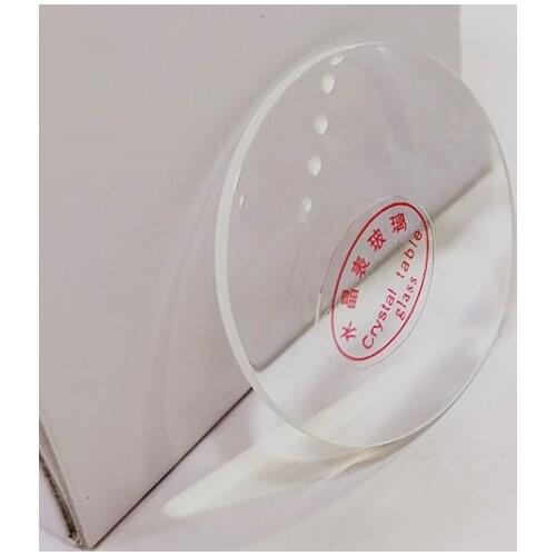 AR 1925/1926 Replacement Sapphire Crystal