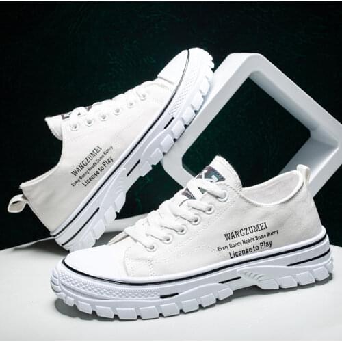 TRILEINO Men's Shoes
