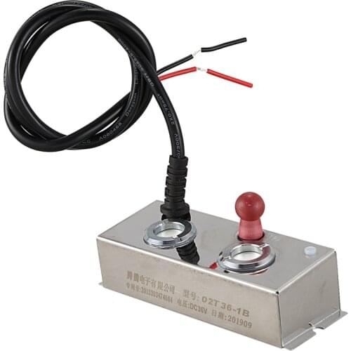 DC36V 2 Head Fogging Humidifier High Quality Stainless Steel Air Humidifier Ultrasonic Mist Maker Fogger Greenhouse Humidificati