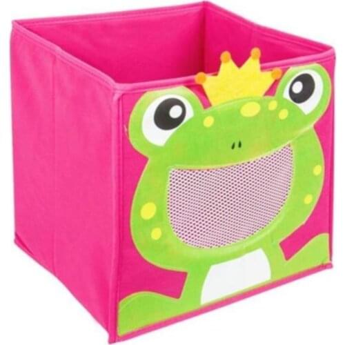 Vipgross Toy Storage Baskets