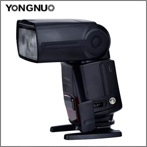 Yongnuo YN-565EX III TTL Flash Speedlite For Canon 1300D 800D 6D 7DII 30D 50D For Nikon D7300 D5400 D3200 D700 D90 D3x D3s D2x