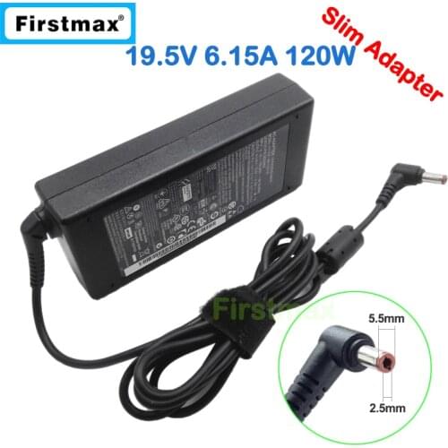 19.5V 6.15A laptop ac power adapter charger for Lenovo Y400P Y430p Y460P Y470P ADP-120LH A120A010L 36001484 PA-1121-16 36001796