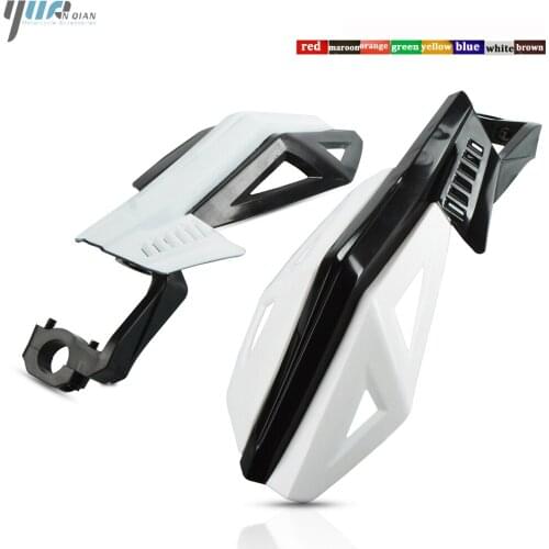 Motorcycle Hand Guard Handguard Wind Deflector Shield Protector For BMW F 700 GS F 850 GS G310 GS G650X R1250GS G450X G650GS