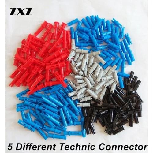 ZXZ Constructors
