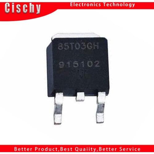 AP85T03GH 85T03GH TO252 In Stock
