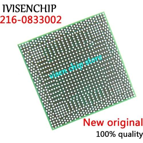 100% New 216-0833002 216 0833002 BGA Chipset