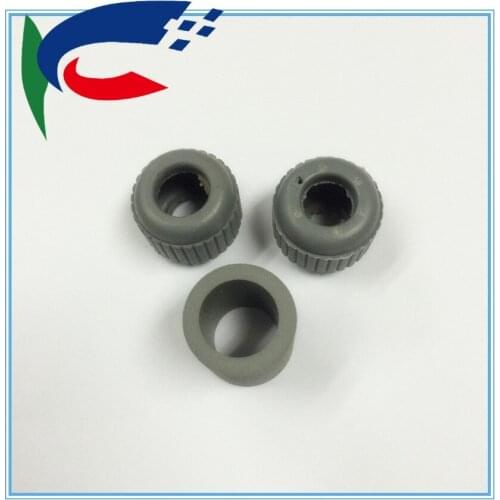 5Sets X FC3-0607-000 FC3-0722-000 ADF Roller Rubber IR5000 IR6000 For Canon IR 5000 6000