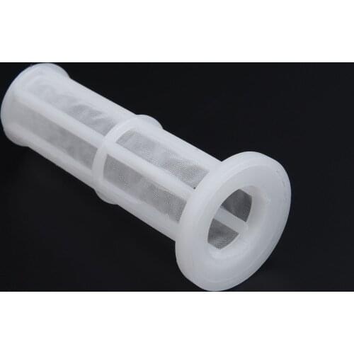 5PCS Washer Water Filter Net Suitable For Karcher K2-K7 High Pressure Filter Transparent Plastic Water Filter Net Garden Supply