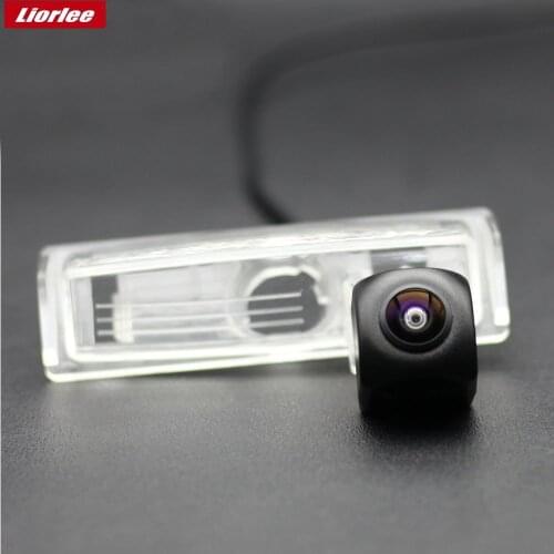 Car Rear Reverse Camera For Toyota Echo Sedan 1999-2005 Auto CAM MCCD 170 Degree SONY