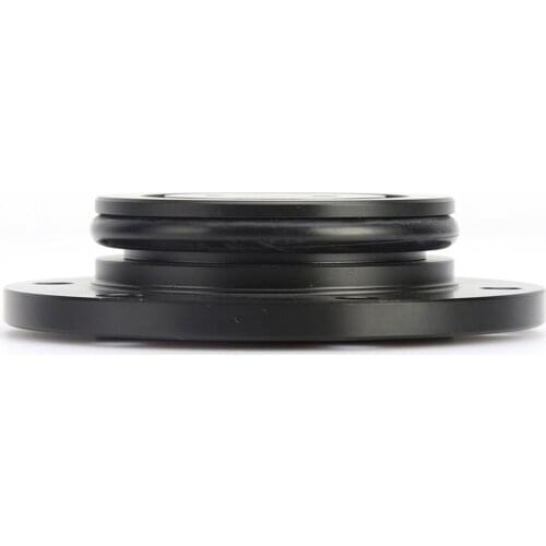 Car Metal Air Compressor Dryer End Cap Cover Replacement for Land Rover Discovery-MK 3 4 Детали интерьера Replacement Parts