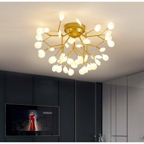 Люстры CHUBAN China At AliExpress