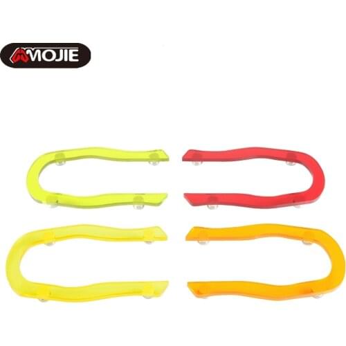 For BMW R1200GS ADV R1250GS LC Adventure 2013 2014 2015 2016 2017 2018 2019 2020 2021 Motorcycle LED Daytime running light cover