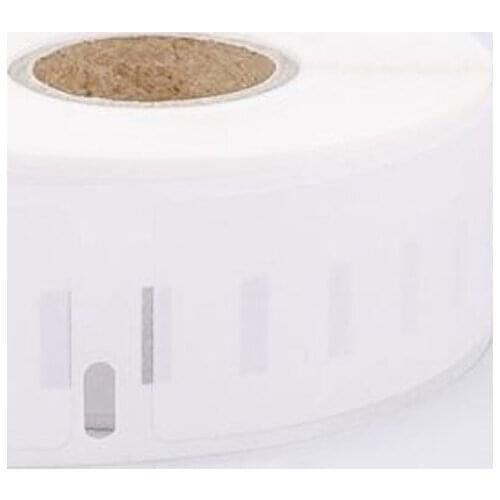 Dymo 30252 dymo Compatible 1-1/8 x 3-1/2 Address Labels (other products: 99012,9014,99015,11352,11354 ,11355 ,11356 )