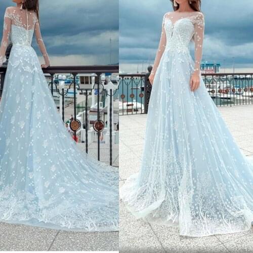 Женские платья с длинным рукавом Grosfairy China At AliExpress