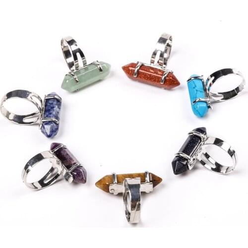JCM Paired Rings