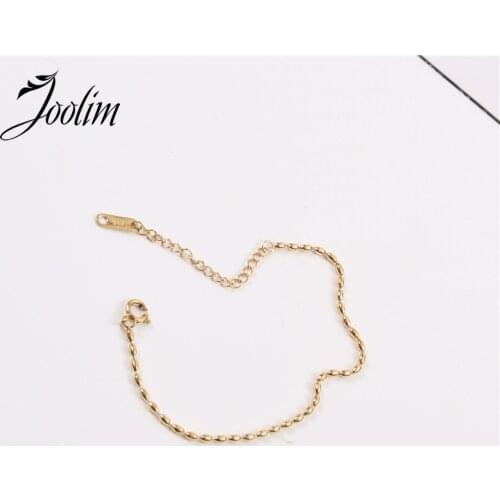 Joolim Bead Bracelets