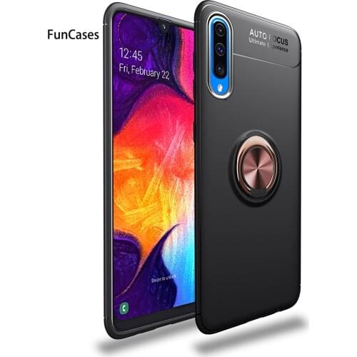 Hot Selling Mobilephone Covers For estojo Samsung A50S Soft TPU Telephone Samsung Galaxy capa A50 A30S Protective Case smamsung