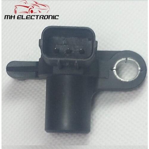 MH Electronic CAMSHAFT CRANKSHAFT POSITION SENSOR 37840-PLC-006 FOR HONDA CIVIC 2001-2005 L4 1.7L HIGH QUALITY NEW