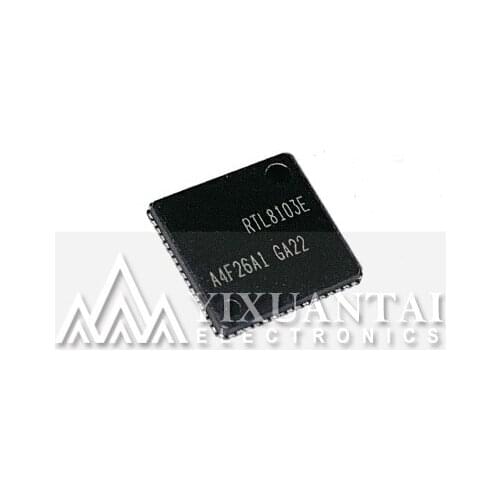 5pcs 100% New RTL8103E RTL8103 8103 8103E Chipset
