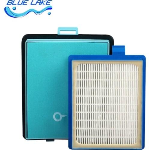 Vacuum cleaner Filter sets/air inlet /outlet HEPA,with same model,Efficient filter,vacuum cleaner parts FC8760/64/66/67