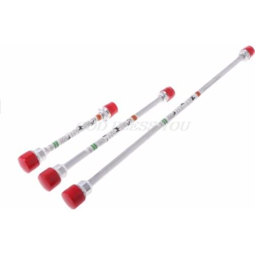 20/30/30cm Airless Paint Sprayer Spray Gun Tip Extension Pole Rod For Graco Titan Wagner Drop Shipping