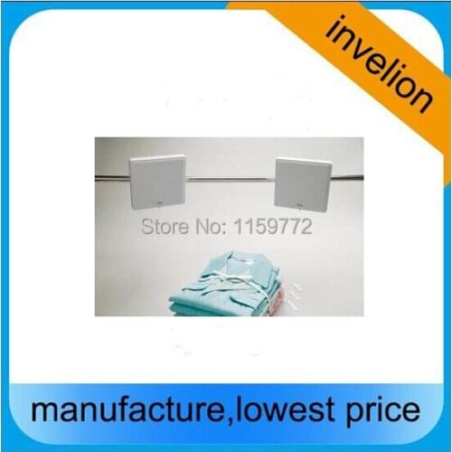 Rfid Clothing manufacturing solutions uhf rfid hang tag long range