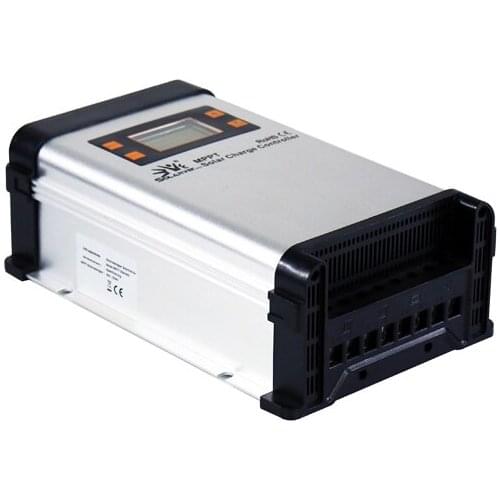 Solarvertech/OEM Solar Controllers