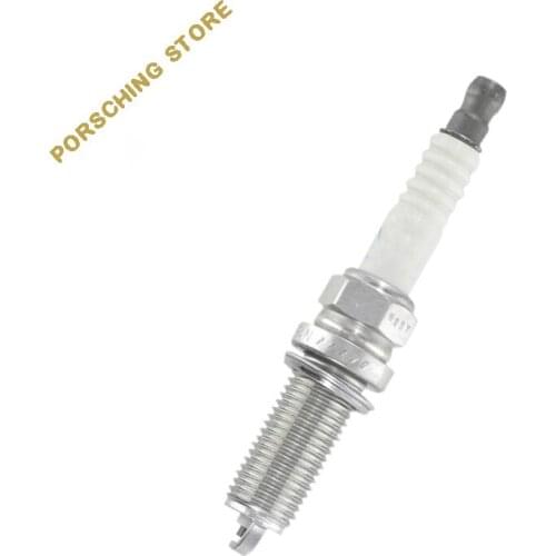 Spark plug for Porsche 971 models (4PCS) OEM:9A790560150