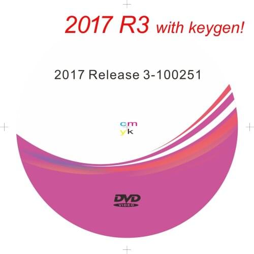 2021 Newest 2017.R3 keygen software for vd ds150e cdp WOW CDP V5.0012/V5008 R2 KEYGEN on Disk/DVD for delphis add more car truck
