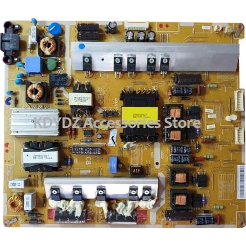 Free shipping Good test Power Supply Board for UA46ES7000J BN44-00522B BN44-00522D PD46B2Q_CDY
