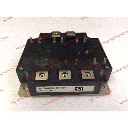CM150TU-12H