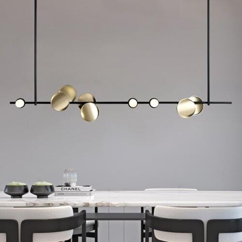 DPG Loft Style Chandeliers