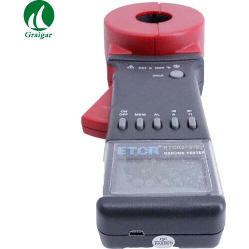 ETCR2100E+ -20C-55C 20%RH-90%RH