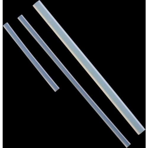 Melt Glue Sticks 7mm/ 11mm diamter 100/ 200mm Length For Electric Glue Gun Craft Album Repair Tools