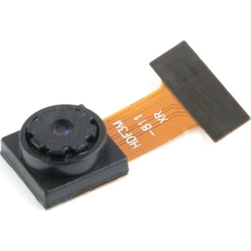 OV2640 camera module image sensor monitoring CMOS 2 million pixel camera mini type